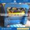 China Corrugated Roof Cold Roll Forming Machine for Roofing Panels
