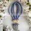 Hot Selling Macrame Colorful The Hot Air Balloon Bow Wall Decor, High Quality Boho Nursery Baby Room Vietnam Supplier