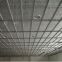 High Intensity Steel Ceiling Grating Ceiling Products Manufactured As Interior Decoration