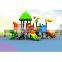 Kindergarten high quality outdoor children playground equipment other playgrounds