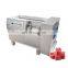 Industrial Professional Semi-auto Stainless Steel Frozen Meat Slicer Vegetable Chip Cut Dicer Machine Deshine Automatic Full