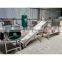 Professional garlic cleaning machine commercial making peeled garlic peeling machine