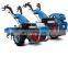 2022 hot popular India New Design Italy brand BCS rotary cultivator BCS 730 mini power tiller