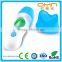 Wholesale Parts Cheap Disposable Thermometer Wireless Infrared ir Fever Termometros Digitales Rycom New Type Termometr for Home