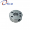 Precision CNC Quick Turned Parts Manufacturers Custom Manufacturing Steel Metal Parts