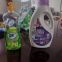 Brand Name Detergent Liquid Soap OEM High Quality Laundry Liquid for Export