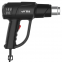 Qr-986b Qili High Quality Hot Air Gun Soldering Station 2000W Industrial Heat Gun Hot Air Blower