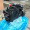 6CT8.3 SAA6D114E-2 SA6D108-2 Complete Diesel Engine Assy for Komasu PC300-7 PC350-7 PC360-7 Excavator engine