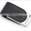 Factory price Leather usb flash drive flash memory / leather usb stick 8gb 16gb accept  express