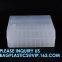 Plastic 20ul Yellow Pipette Tip Filters, Laboratory Disposable Plastic Sterile 2ml Pasteur Pipette Transfer Pipette