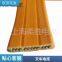 Shanghai Rousheng with steel wire 2*25 2*35 sky car disk line support customized wear resistance anti-corrosion anti-UV anti-aging anti-tension cold resistance and low temperature resistance