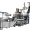 Industrial automatic Fruit jam production plant making machine vegetable jam production line tomato sauce paste processing line