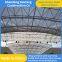 Low Cost Prefab Space Frame Steel Structure Buildings Prefabricated Steel