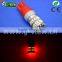 Car Led Lights 12V / 24V T10 3014 36 leds License Plate Bulbs