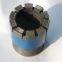Impregnated Diamond Core Bit for Drilling Mining Exploration