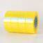 Factory Bopp Tape Sealing Packaging Transparent Tape Bopp Packing Tape Hot Melt Bopp Adhesive Custom Logo Packaging Tap