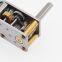 SM15 Right Angle 90° Gearbox 15mm Micro Stepper Motor 5v 42:1 105:1