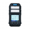 E6000 Portable Multi Gas Detector To Detect Flammable Gas