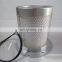 Atlas High Quality Filter Oil Separator Element 1625725300  Air Compressor Parts Wholesale