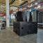 Plasma arc waste disposal Carbonization Pyrolysis  thermal oxidizer thermal treatment