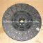High performance clutch Assembly 430A26 Disk Clutch Disc ankai sunlong bus parts