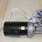 Acessórios para ?nibus - Motor do limpador de pára-brisas de 24V e 150W ZD2733 - Motor do limpador de pára-brisas com potência para ?nibus