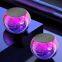 Top Sale High Quality Mini Aluminium TWS Colorful Speakers Wireless Portable Outdoor BT Speaker