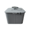China produces Marine steel quick-opening quick-closing watertight hatchcovers