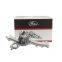 Kit original de reparación de la bomba de agua del sistema de refrigeración del motor de automóvil Gates GWP5505 para TOYOTA (FAW)(GR) Bomba de Agua 1610009470