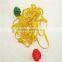rubber material elastic mask belt