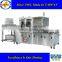 drinking water pouch filling machines