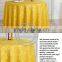 Manufacturers Hotel Restaurant Table Cover