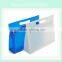 Reboinc-09 School stationery PVC Document bag pvc file bag with ziplock