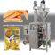 Puffcorn Snack Stick Bag Collar Type Pouch Vertical Packing Machine