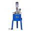Magnetic stirring kettle