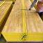 27mm 2000X500mm 3 Ply Wood Shattering Panels Triply Plywood for Formwork Construction