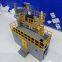Custom Industrial Equipment Demonstration Models