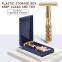 Classic Safety Razor for Men Aluminum Alloy Material High Quality Factory Whosale