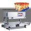 Horizontal Band Sealer Sealing Machine for Plastic Bag Package Impulse Sealer