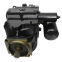 90L100-KA-1-AB-60-R-3-C7-E-03-GBA-38-38-28 90R100 90M100 Series 90 75cc Pump Parts Manual 90L100-KA1-AB60-R3-C7-E03-GBA383828