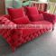 modern new design fabric corner lounge suites model sofa PFS8032