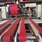 MJZXJ-1 Full Automatic folder gluer & Strapping machine for carton box factory