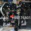 Perkins 1103A-33T Generator-Set-Motor 46.5KW, 1500 U/min