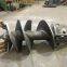 Piling Tool of Drilling Rig Auger Bucket Cfa Augers for Sale