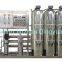 3000-LPH Reverse Osmosis Water Purification System  for Pure drinking water