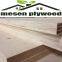 Birch Plywood 3-25mm Poplar/Eucalyptus Core Plywood UV Coading Plywood for Furniture/Construction
