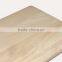 2016 hot sale of rubber wood cutting board