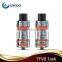 2016 Stock Offer 100% Original Smok TFV8 6.0 ml TFV8, Smok TFV8 Tank Tank /Black/Silver