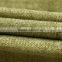 Attractive price good chenille upholstery fabric