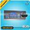 High Speed Dome Camera 4D PTZ Joystick Keyboard Controller